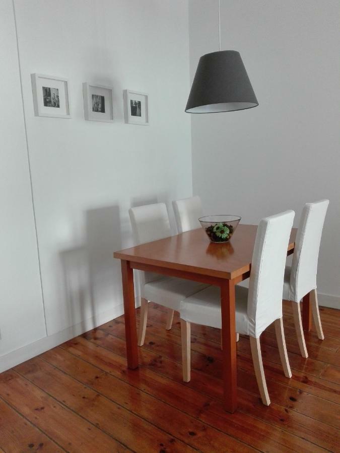 Soquiet Apartment Lisbon Exterior photo